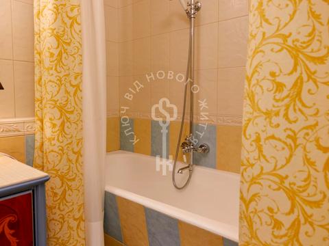 квартира за адресою Ореста Васкула вул., 19