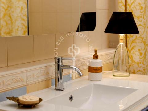 квартира за адресою Ореста Васкула вул., 19