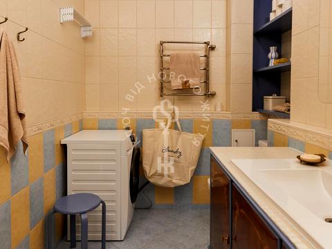 квартира за адресою Ореста Васкула вул., 19