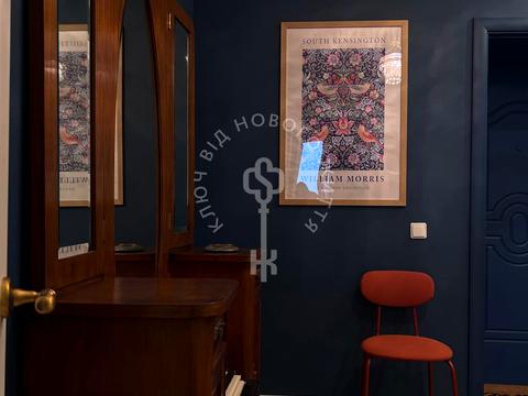 квартира за адресою Ореста Васкула вул., 19