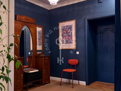 квартира за адресою Ореста Васкула вул., 19