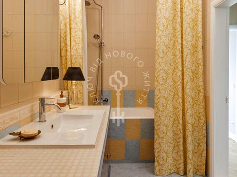 квартира за адресою Ореста Васкула вул., 19