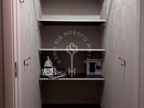 квартира за адресою Ореста Васкула вул., 19