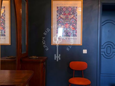 квартира за адресою Ореста Васкула вул., 19