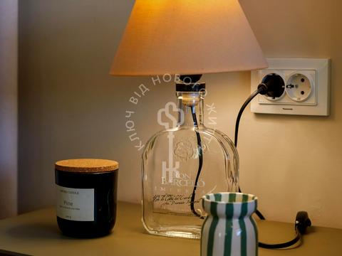 квартира за адресою Ореста Васкула вул., 19