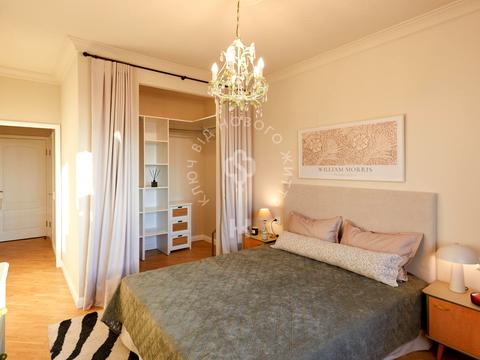 квартира за адресою Ореста Васкула вул., 19