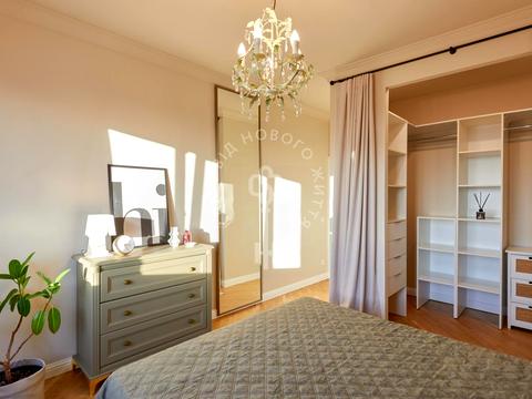 квартира за адресою Ореста Васкула вул., 19