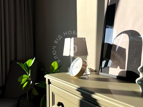 квартира за адресою Ореста Васкула вул., 19