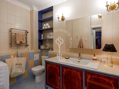 квартира за адресою Ореста Васкула вул., 19