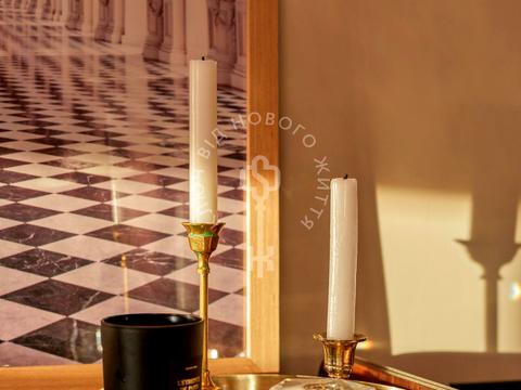 квартира за адресою Ореста Васкула вул., 19