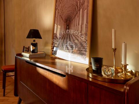 квартира за адресою Ореста Васкула вул., 19