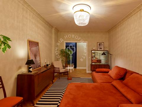 квартира за адресою Ореста Васкула вул., 19