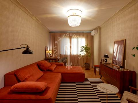 квартира за адресою Ореста Васкула вул., 19