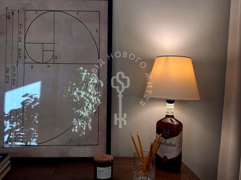 квартира за адресою Ореста Васкула вул., 19