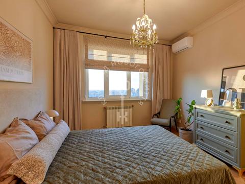 квартира за адресою Ореста Васкула вул., 19