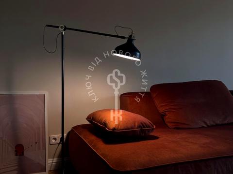 квартира за адресою Ореста Васкула вул., 19