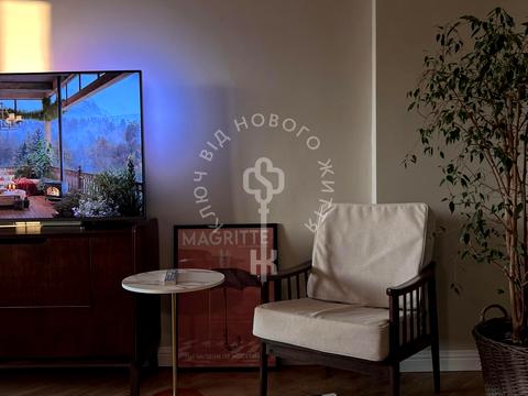 квартира за адресою Ореста Васкула вул., 19