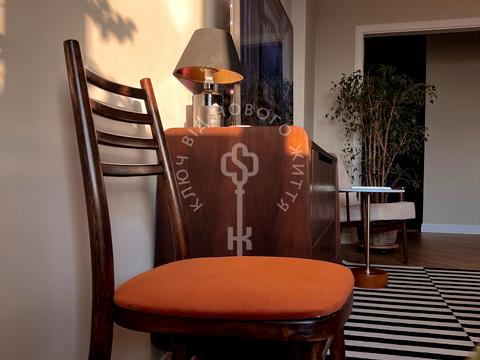 квартира за адресою Ореста Васкула вул., 19