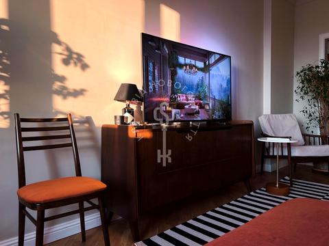 квартира за адресою Ореста Васкула вул., 19