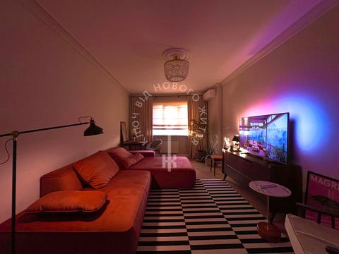 квартира за адресою Ореста Васкула вул., 19