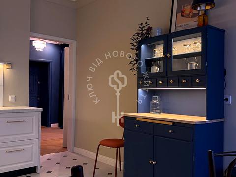 квартира за адресою Ореста Васкула вул., 19