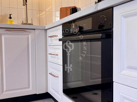 квартира за адресою Ореста Васкула вул., 19