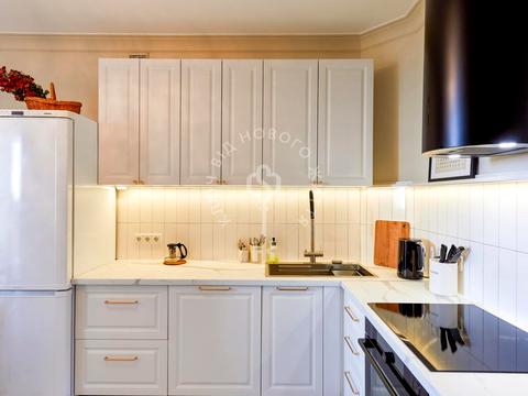 квартира за адресою Ореста Васкула вул., 19