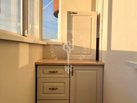 квартира за адресою Ореста Васкула вул., 19