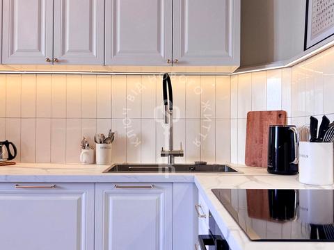 квартира за адресою Ореста Васкула вул., 19