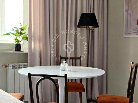 квартира за адресою Ореста Васкула вул., 19