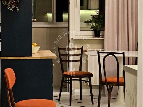 квартира за адресою Ореста Васкула вул., 19