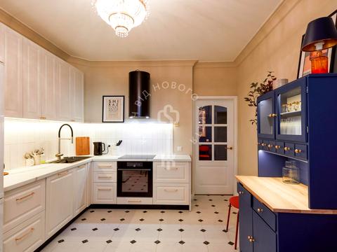 квартира за адресою Ореста Васкула вул., 19