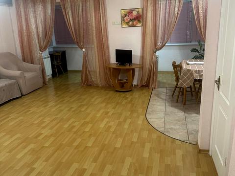 квартира за адресою Героїв Дніпра вул., 34-Б