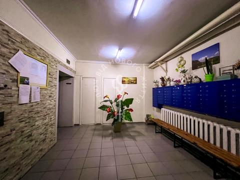 квартира по адресу Голосеевский просп. (40-летия Октября), 68