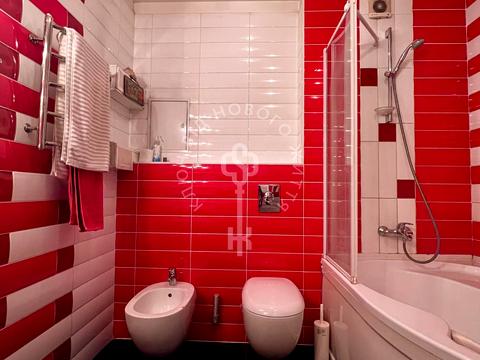 квартира по адресу Голосеевский просп. (40-летия Октября), 68