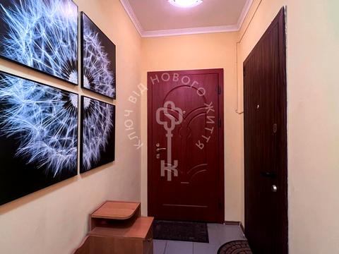 квартира по адресу Голосеевский просп. (40-летия Октября), 68