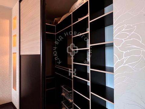 квартира по адресу Голосеевский просп. (40-летия Октября), 68