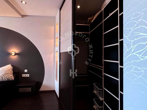 квартира по адресу Голосеевский просп. (40-летия Октября), 68