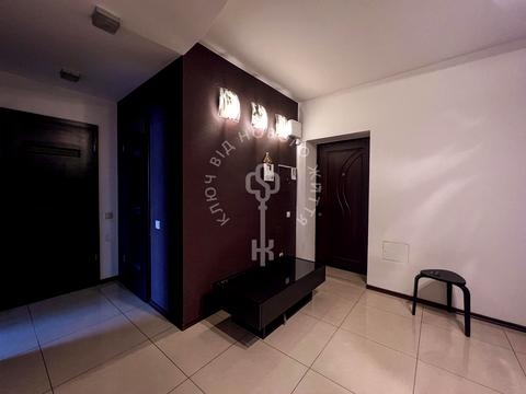 квартира по адресу Голосеевский просп. (40-летия Октября), 68