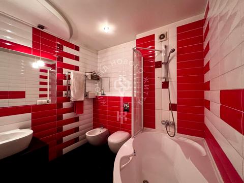 квартира по адресу Голосеевский просп. (40-летия Октября), 68