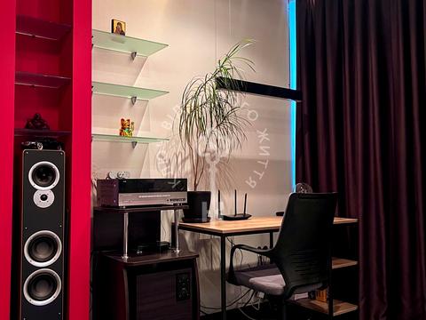 квартира по адресу Голосеевский просп. (40-летия Октября), 68