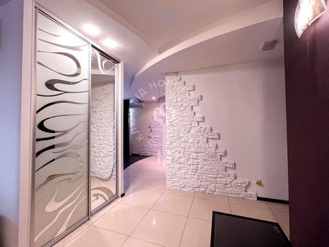 квартира по адресу Голосеевский просп. (40-летия Октября), 68