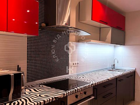 квартира по адресу Голосеевский просп. (40-летия Октября), 68