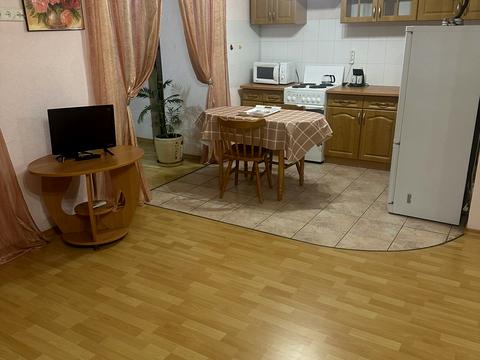 квартира за адресою Героїв Дніпра вул., 34-Б