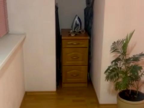 квартира за адресою Героїв Дніпра вул., 34-Б