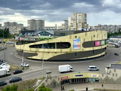 квартира за адресою Героїв Дніпра вул., 34-Б