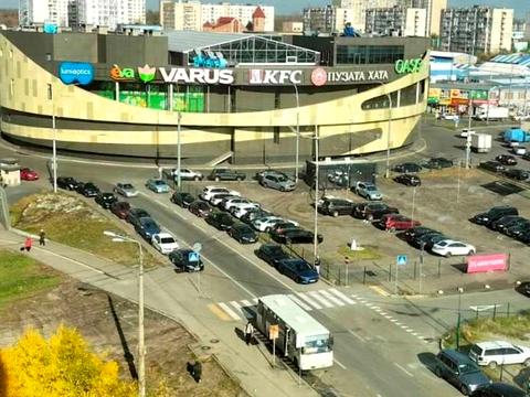 квартира за адресою Героїв Дніпра вул., 34-Б