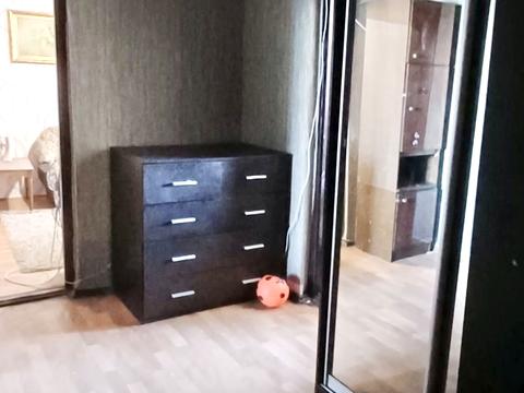 квартира за адресою Мілютенка вул., 25