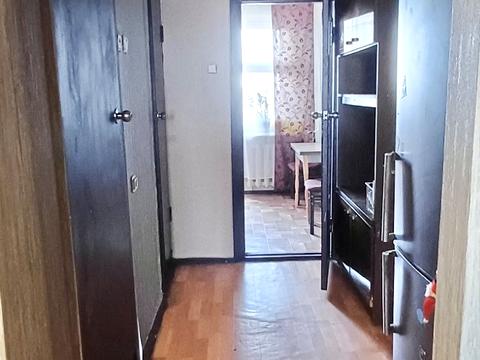 квартира за адресою Мілютенка вул., 25