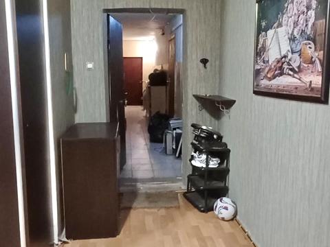 квартира за адресою Мілютенка вул., 25